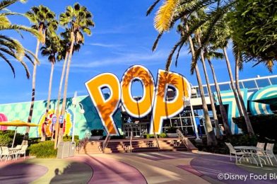 A Word of WARNING if You’re Staying at Disney’s Pop Century Resort Soon
