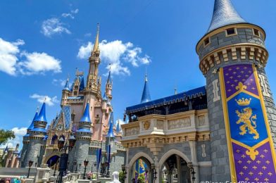 3 Game-Changing NEWS Updates From Disney World This Week