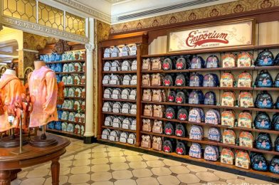 ALERT! Over 600 (!!!) Disney Souvenirs Are 40% Off NOW