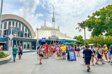 The Secret Ride Exits You NEED to Know About in Disney World