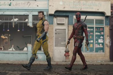 ‘Deadpool & Wolverine’ Has Biggest R-Rated Opening Weekend Ever