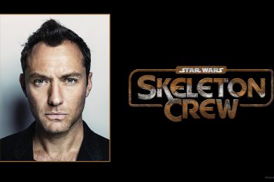 Jude Law Teases Easter Eggs in ‘Star Wars: Skeleton Crew’ as Show Finally Gets Disney+ Premiere Date