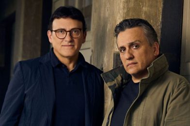 CONFIRMED: The Russo Brothers Will Direct Avengers 5 & 6