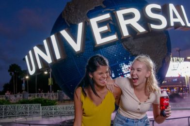 Universal Orlando Announces Discounts, Events, Menus, and More for Passholder Appreciation Days