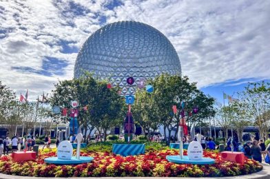 You Have 3 Days Left to Prepare For EPCOT’s Biggest Change