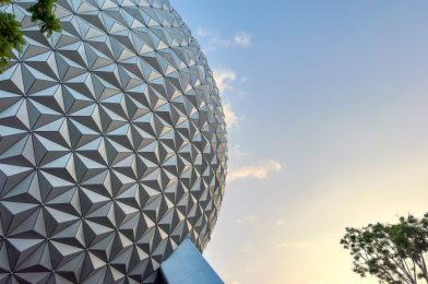 NEWS: EPCOT Announces MYSTERIOUS Multi-Day Closure Days Before Food and Wine Festival Begins