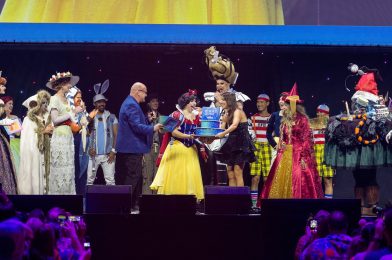 Photos and Winners of the 2024 D23 Mousequerade: The Ultimate Disney Costume Contest