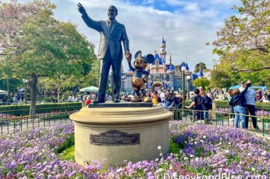 NEWS: Disneyland Will Update Popular Ride to “Remove Insensitive Racial Stereotypes”