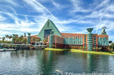 ALERT: Exclusive Perk Revealed for Three Disney World Hotels!