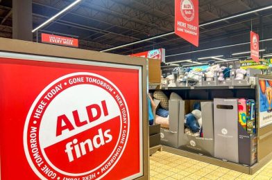 Why Disney Fans Are RUNNING to Aldi Next Week