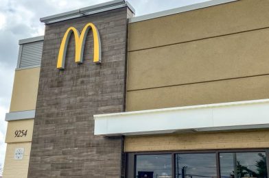 THIS IS NOT A DRILL! A Popular Menu Item Has Arrived EARLY at McDonald’s!