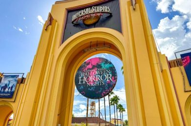 EVERYTHING You Need to Know About Halloween Horror Nights at Universal Orlando in 2024!