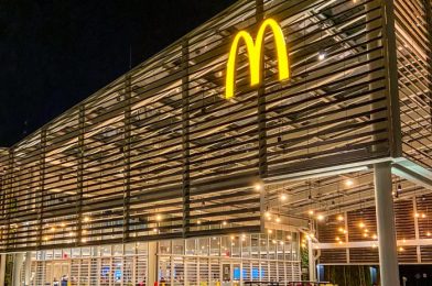 ALERT! A Viral International McDonald’s Menu Item Is Coming to the U.S. SOON