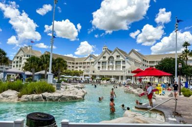 This $12 Item Will Make Your Disney World Hotel Stay 100X Better