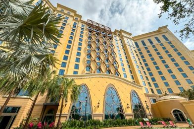 The Disappointing Truth About Disney World’s Moderate Hotels