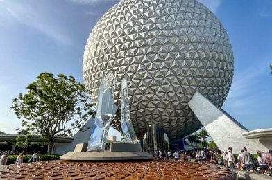 You Might Want to AVOID EPCOT on October 22nd, 2024