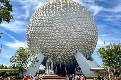 You Have ONE DAY To Conquer the EPCOT Food & Wine Festival, and You Shall Prevail!