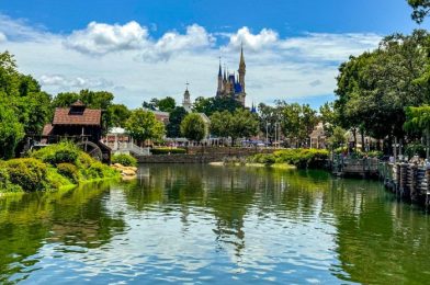 “So Many Problems.” Disney Fans Are DIVIDED On Magic Kingdom’s HUGE Frontierland Overhaul