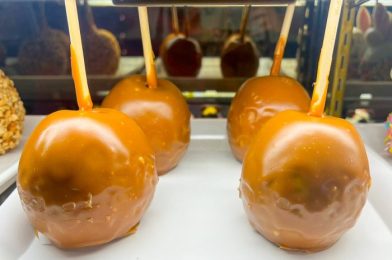 Breaking Snack News! This Sweet Treat Is Disappearing from Disney World