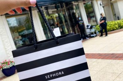 Why Every Disney Adult Will Be Running to Sephora Right Now