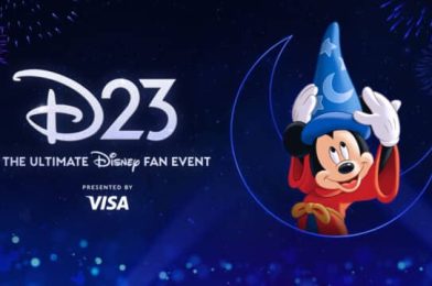 All the D23 2024 Exciting Announcements & Reveals