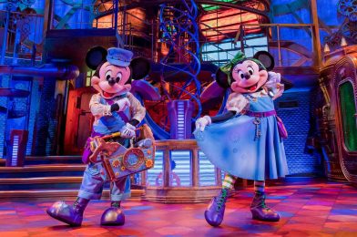 ‘Disney Junior Dream Factory’ to Permanently Close This Month at Disneyland Paris