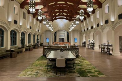 RSVP Now Open for September 2024 Disney Vacation Club Board Meetings