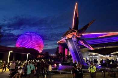 Magic Kingdom, EPCOT Attendance Rises in 2023, Other Florida Parks Down