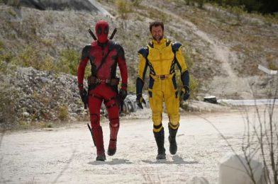 ‘Deadpool and Wolverine’ Writers Reveal Scrapped Avengers Reunion Plans