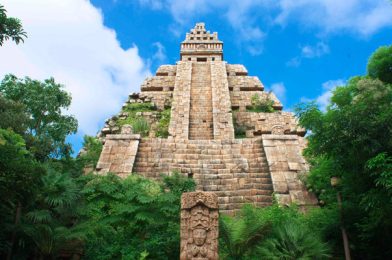 Indiana Jones Adventure 1-Year Closure Removed From Tokyo DisneySea Calendar