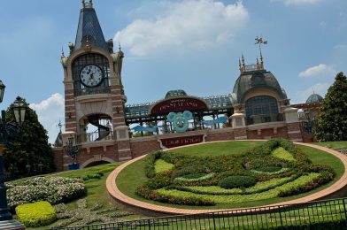 Tour Shanghai Disneyland (Including Zootopia) Like Never Before In Our 9-Part Vlog Series