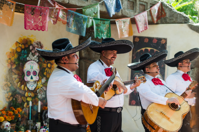 Celebración Encanto Extended Plus Food, Entertainment, and More Coming to Disney World for Hispanic Heritage Month