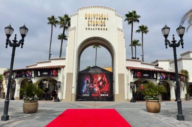 Universal Studios Japan & Hollywood Increase Attendance While Universal Orlando Loses Standing According to 2023 Attendance Report