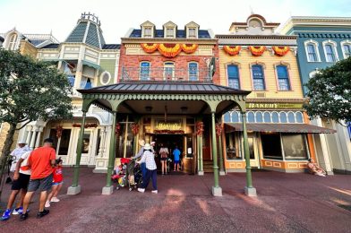 ALL The 2024 Magic Kingdom Halloween Treats at the Magic Kingdom — Reviewed and Rated