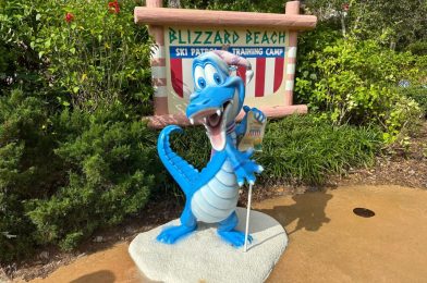 Typhoon Lagoon Closing Date, Blizzard Beach Reopening Date Announced