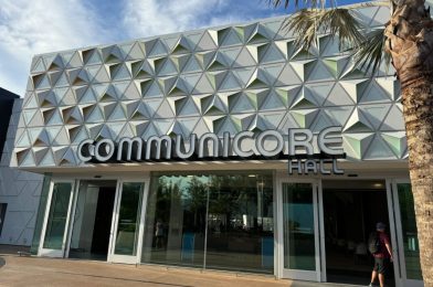 CommuniCore Hall Temporarily Closed Ahead of 2024 EPCOT International Food & Wine Festival