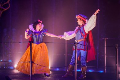 Fantasmic! Dining Package Price Increases Hit Disney’s Hollywood Studios