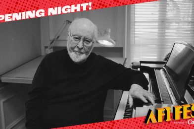 John Williams Documentary Premiering at AFI FEST Before Disney+ Release