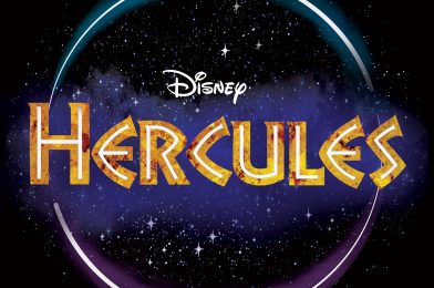 New ‘Hercules’ Stage Show Coming to Disney Destiny Cruise Ship