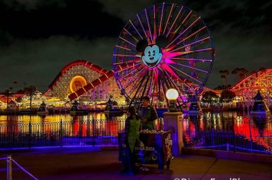 It Is Officially the FIRST Night of Disney’s SOLD-OUT Oogie Boogie Bash!