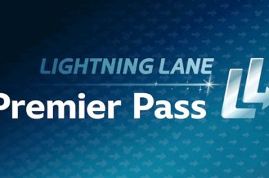 RUMOR: Disneyland Resort Introducing Lightning Lane Premier Pass