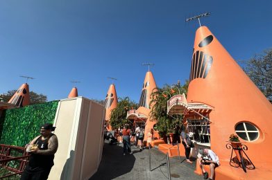 Celebrate Haul-o-Ween With a Truckload of Treats at the Cozy Cone Motel