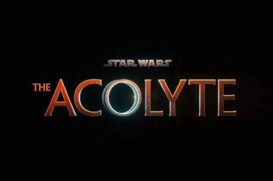 ‘The Acolyte’ Star Wars Disney+ Series Canceled After One Season