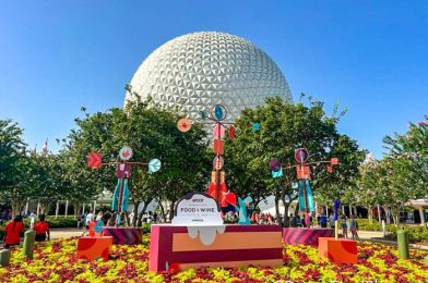 7 Top Secret Tips for the 2024 EPCOT Food & Wine Festival