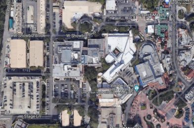 RUMOR: Monsters Inc. Land Will Replace Animation Building at Disney’s Hollywood Studios, Not Muppets