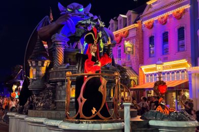 Two More September Mickey’s Not-So-Scary Halloween Parties Sold Out