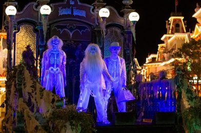 Three More Mickey’s Not-So-Scary Halloween Party 2024 Dates Sold Out