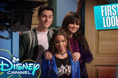 First Look at Disney+ and Disney Channel ‘Wizards of Waverly Place’ Sequel Series