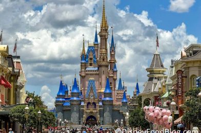 ALERT: Three Disney World Parks Launch 3 CHANGES