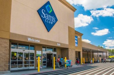 5 Disney World Essentials On Clearance At Sam’s Club NOW